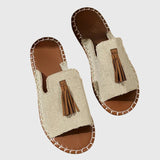 Lorraine™ | Sandali Ortopedici Comfort