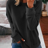 Elizabeth | Comfy Knit Sweater