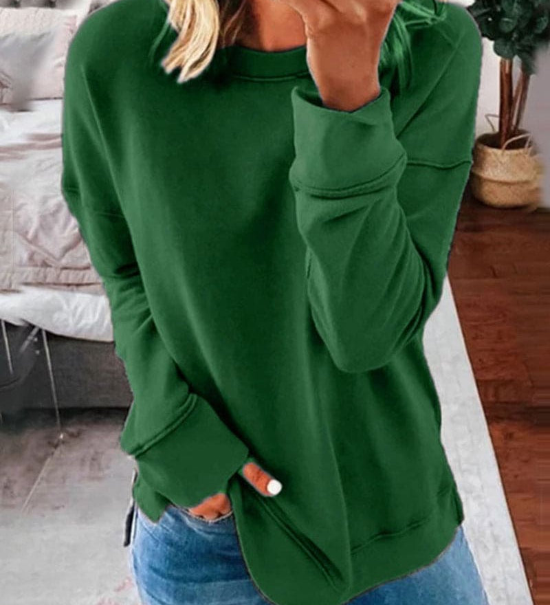 Elizabeth | Comfy Knit Sweater