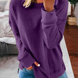 Elizabeth | Comfy Knit Sweater