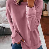 Elizabeth | Comfy Knit Sweater