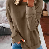 Elizabeth | Comfy Knit Sweater