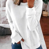 Elizabeth | Comfy Knit Sweater