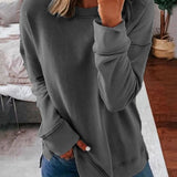 Elizabeth | Comfy Knit Sweater