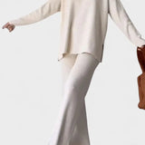 Lucie™ | Comoda tuta con felpa e pantaloni