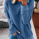 Elizabeth | Comfy Knit Sweater