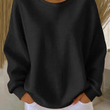 NYLA | Classic Sweater