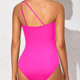 Grace - Costume da Bagno Monospalla