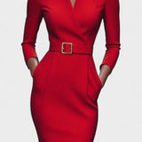 Zora™ | Abito elegante