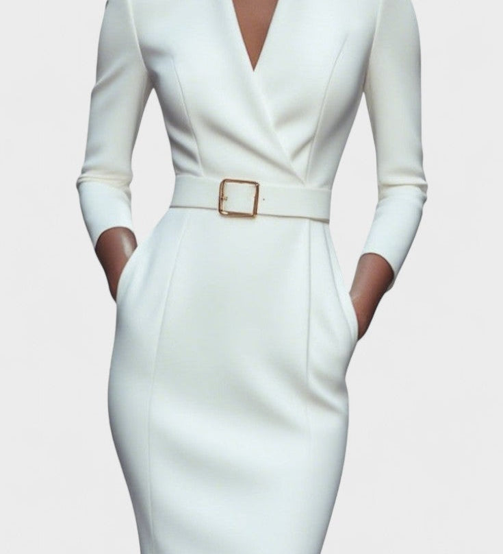 Zora™ | Abito elegante