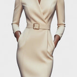 Zora™ | Abito elegante