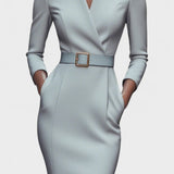 Zora™ | Abito elegante