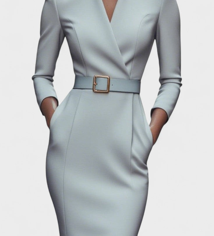 Zora™ | Abito elegante