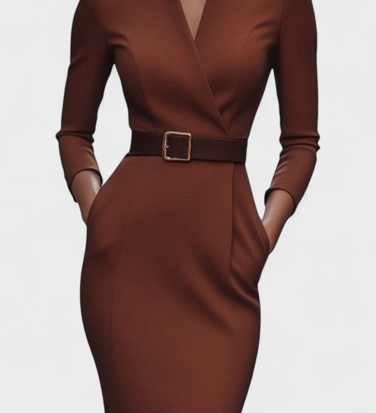Zora™ | Abito elegante