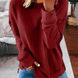 Elizabeth | Comfy Knit Sweater