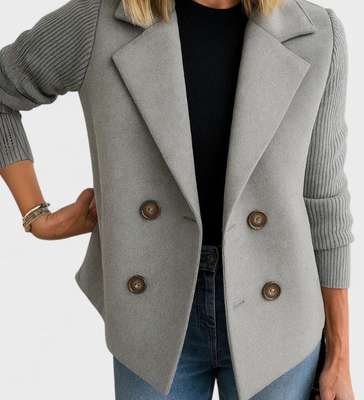 Elena™ | Blazer Premium Bella Roma