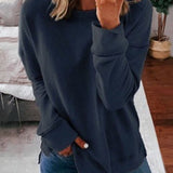 Elizabeth | Comfy Knit Sweater