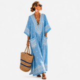 Long Caftan