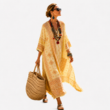 Long Kaftan