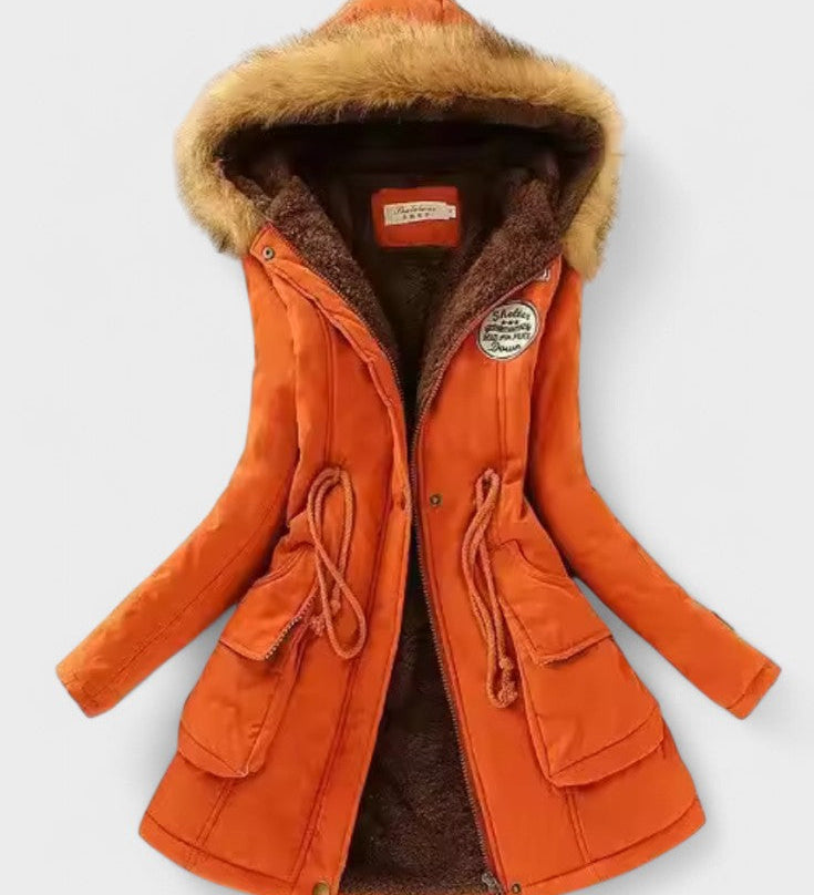 Milenka™ | Giacca autunnale elegante