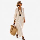 Long Caftan