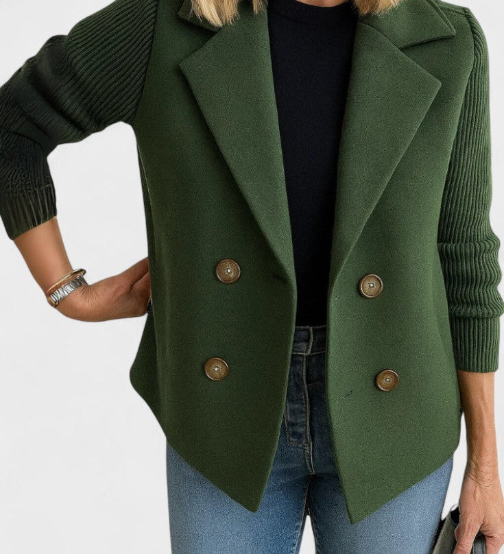 Elena™ | Blazer Premium Bella Roma
