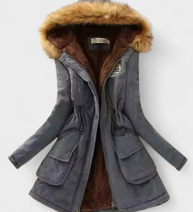 Milenka™ | Giacca autunnale elegante