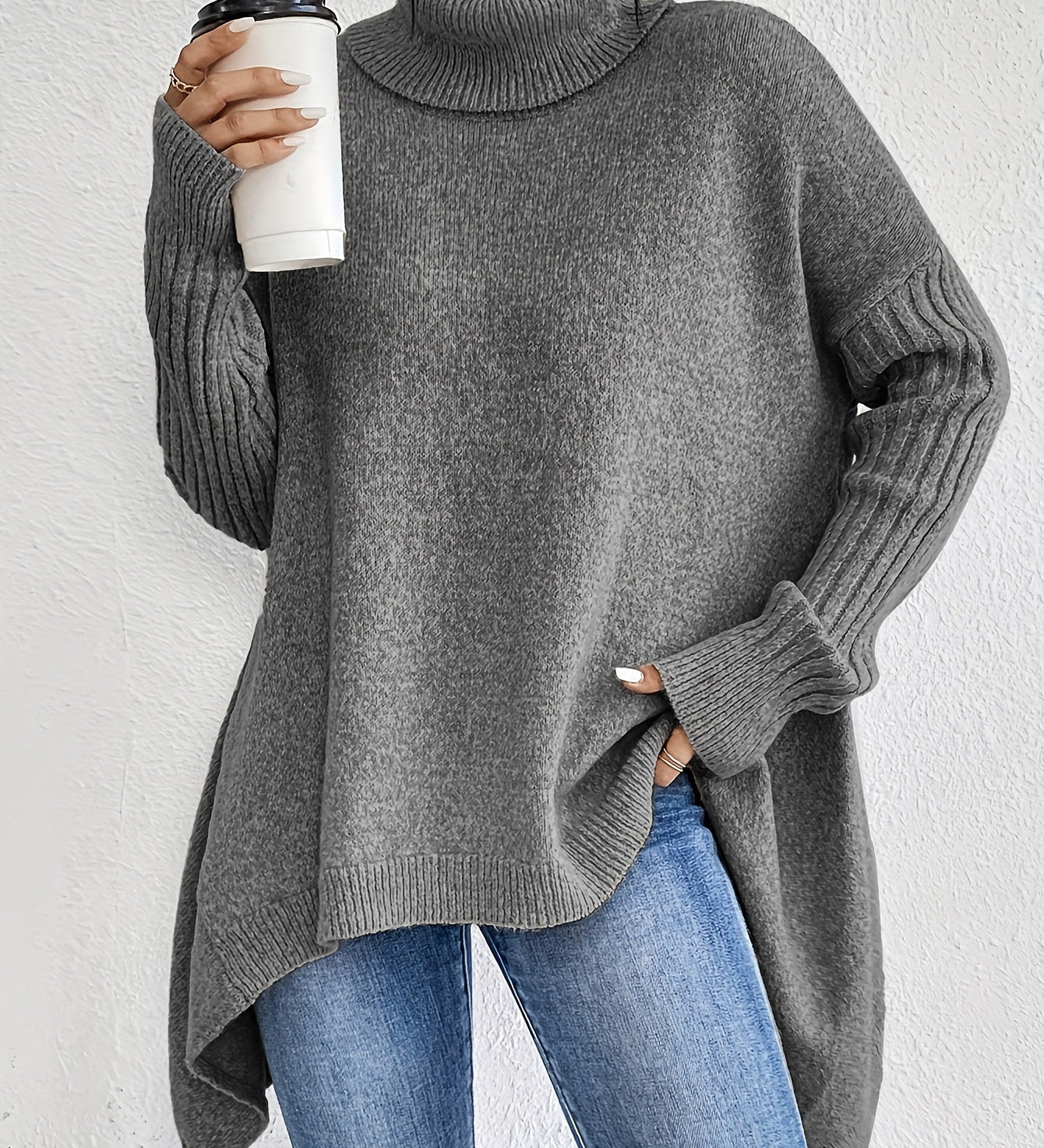 Audrey | Comfy Sweater