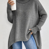 Audrey | Comfy Sweater