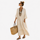 Long Caftan
