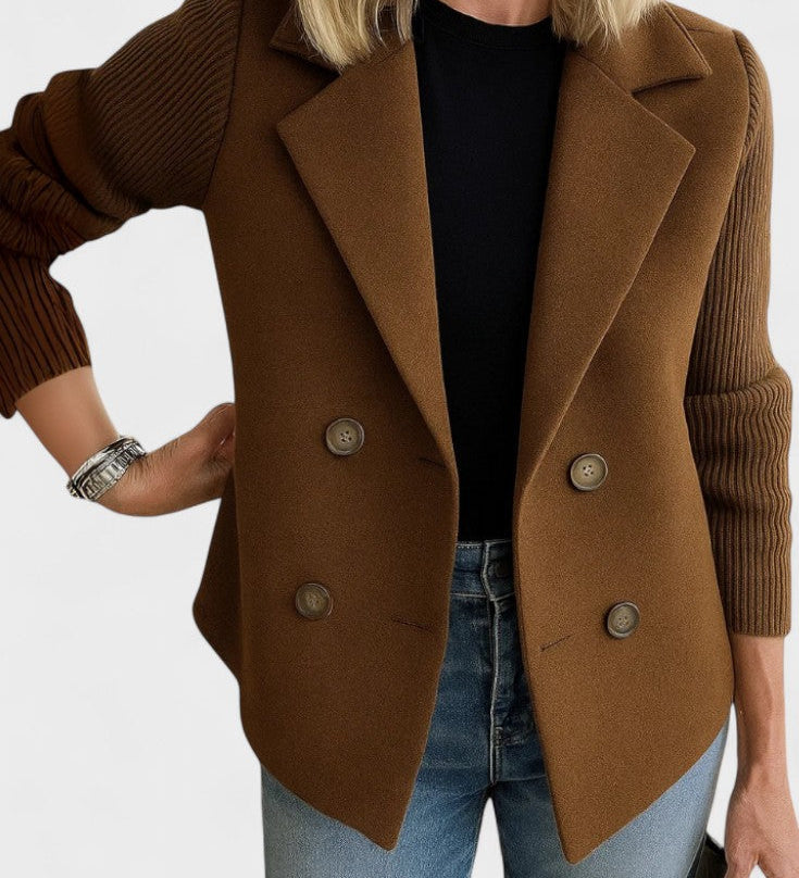 Elena™ | Blazer Premium Bella Roma