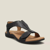Charlotte - Eleganti Sandali con Supporto Ortopedico