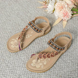 Isola – Eleganti Sandali Confortevoli
