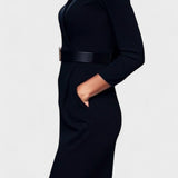 Zora™ | Abito elegante