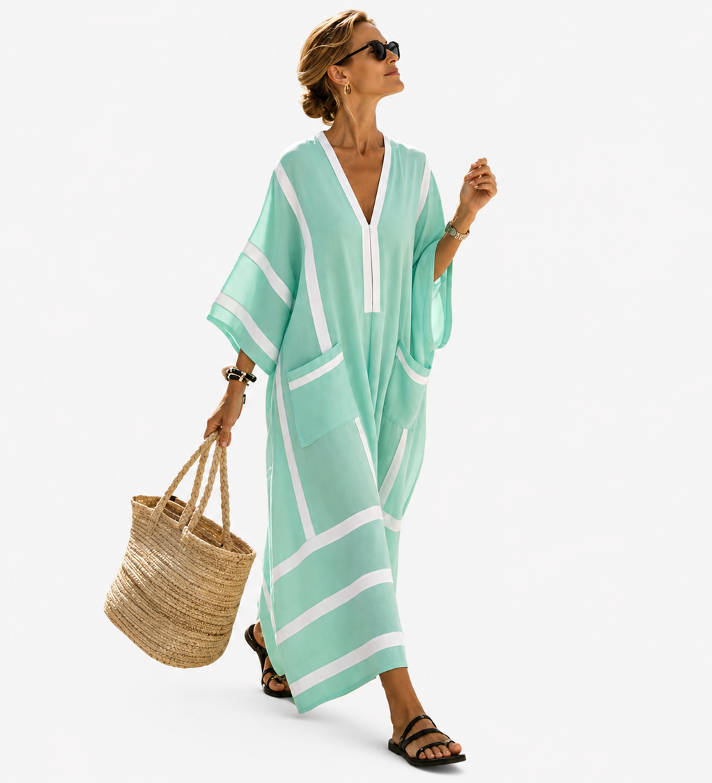 Long Caftan
