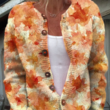 BRIARWOOD | Vintage Knit Cardigan