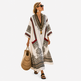Long Kaftan