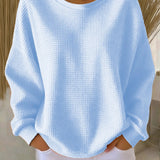 NYLA | Classic Sweater