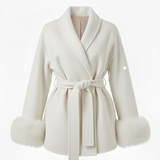 Adéla – Cappotto invernale elegante