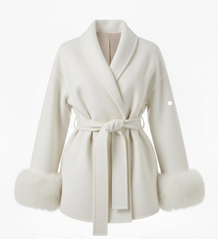 Adéla – Cappotto invernale elegante
