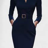 Zora™ | Abito elegante