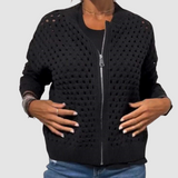 Desiree™ Premium Knit Cardigan