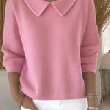 Karly | Classic Sweater