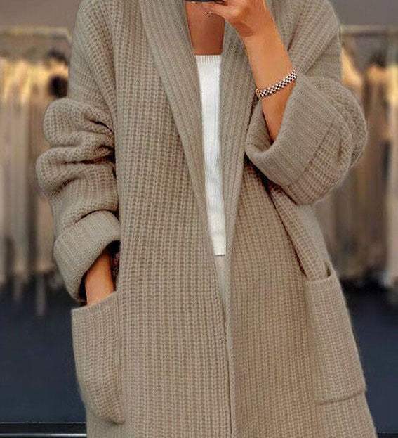 Sofie™ | Cardigan lavorato