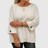 Julianette | Elegantly Crafted Sweater