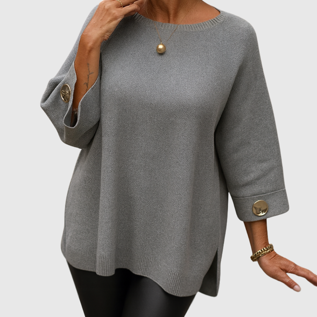 Julianette | Elegantly Crafted Sweater