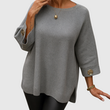 Julianette | Elegantly Crafted Sweater
