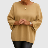 Julianette | Elegantly Crafted Sweater