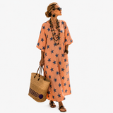 Long Caftan
