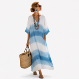 Long Caftan